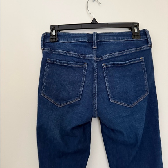 GAP Indigo Skinny Jeans - Picture 4 of 7